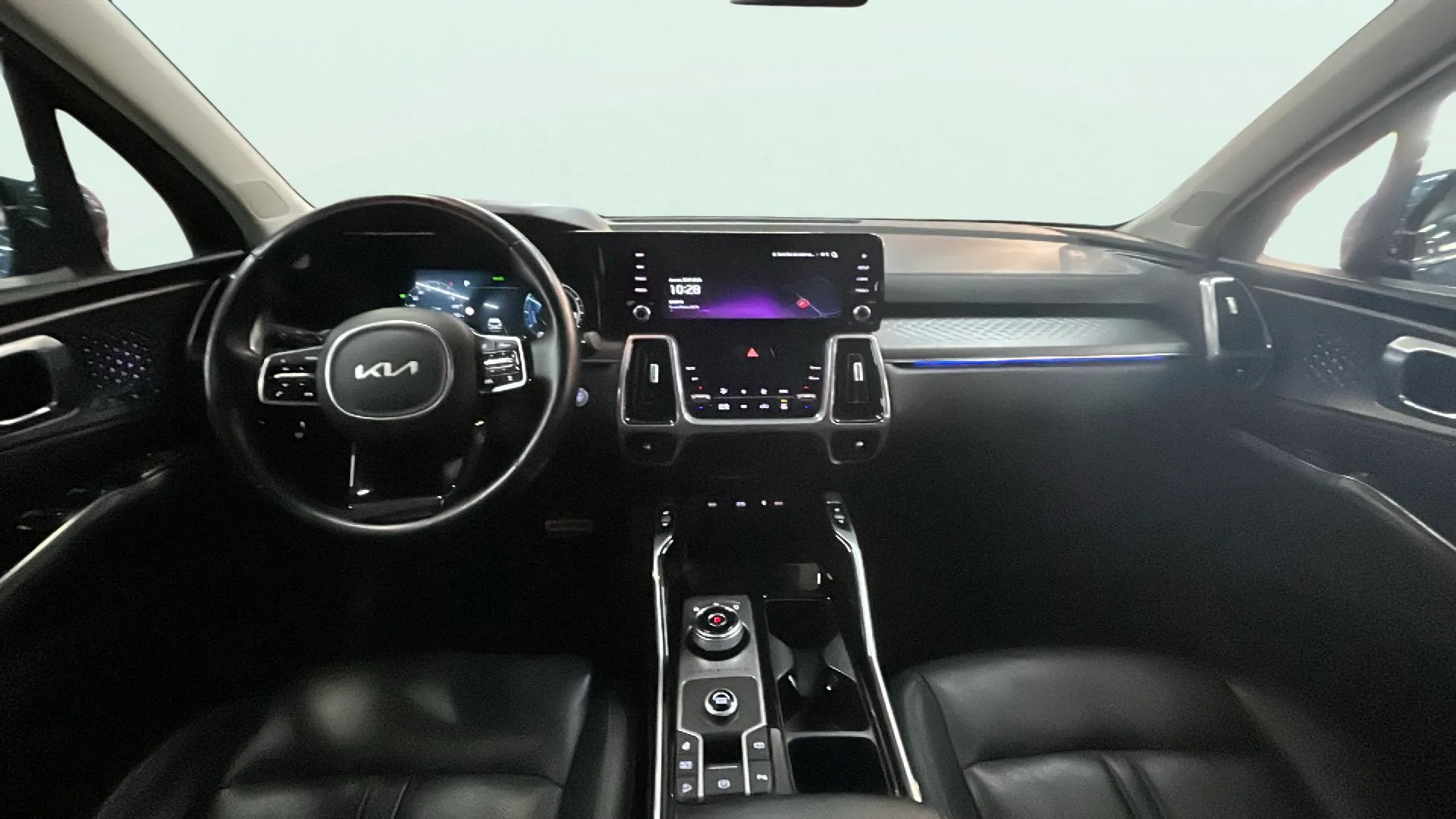 Kia Sorento 1.6 T-GDi HEV Plus Edition 4x2 7 plazas - foto 6