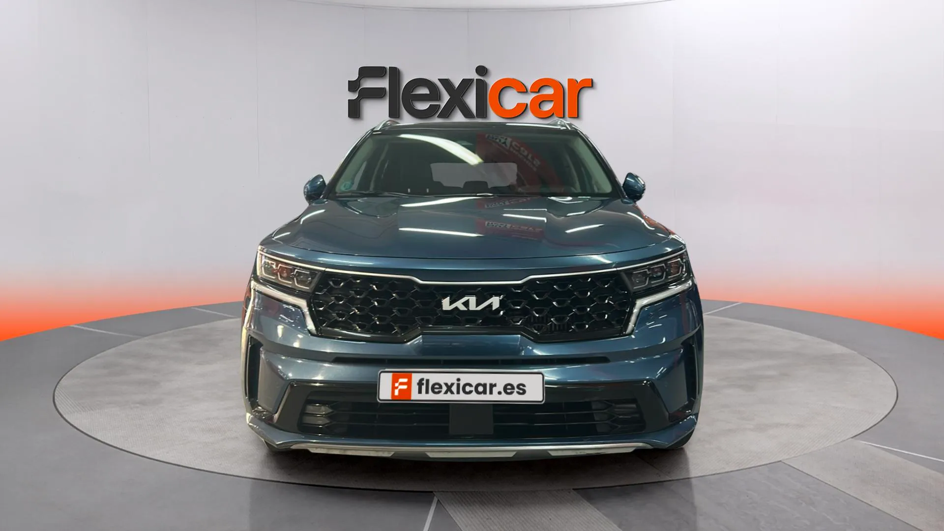 Kia Sorento 1.6 T-GDi HEV Plus Edition 4x2 7 plazas - foto 5