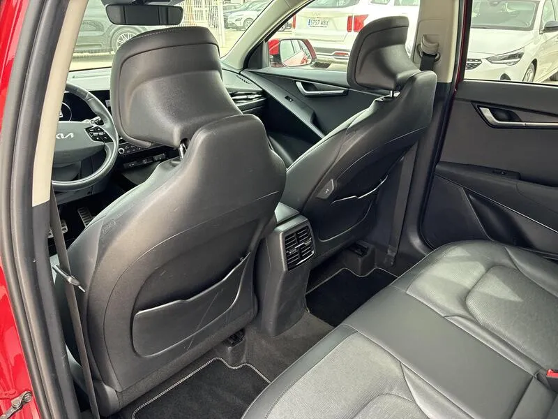 Kia Niro 1.6 GDi PHEV Emotion - foto 20