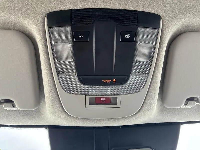 Kia Niro 1.6 GDi PHEV Emotion - foto 45