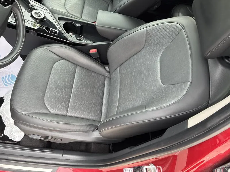 Kia Niro 1.6 GDi PHEV Emotion - foto 26