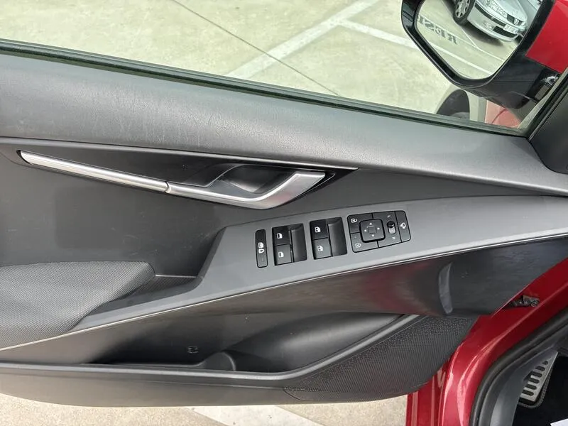 Kia Niro 1.6 GDi PHEV Emotion - foto 28