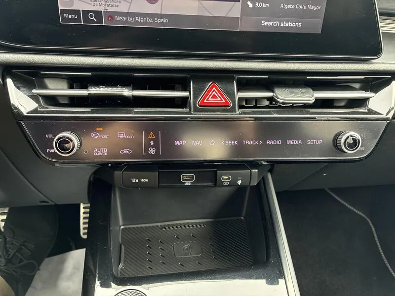 Kia Niro 1.6 GDi PHEV Emotion - foto 37