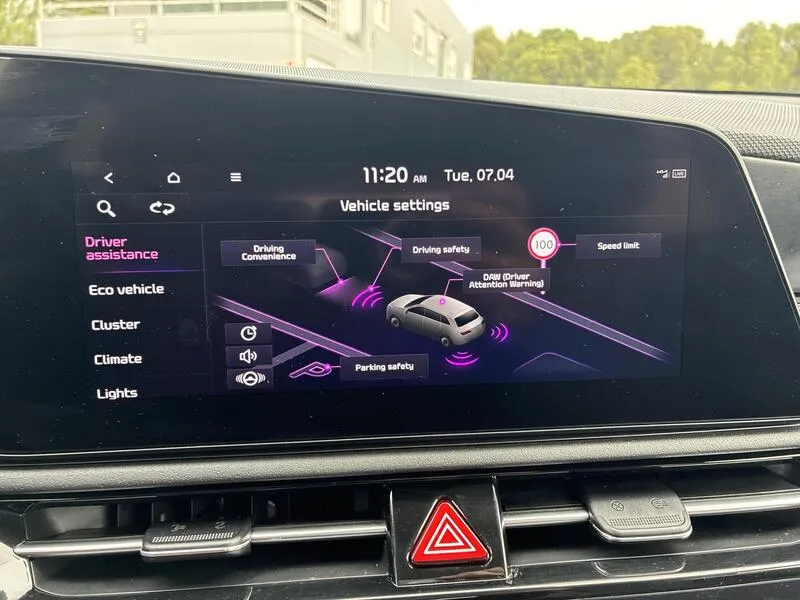 Kia Niro 1.6 GDi PHEV Emotion - foto 41