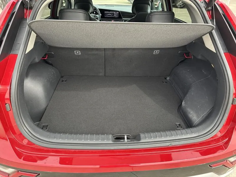 Kia Niro 1.6 GDi PHEV Emotion - foto 17