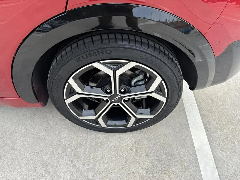 Kia Niro 1.6 GDi PHEV Emotion - foto 15