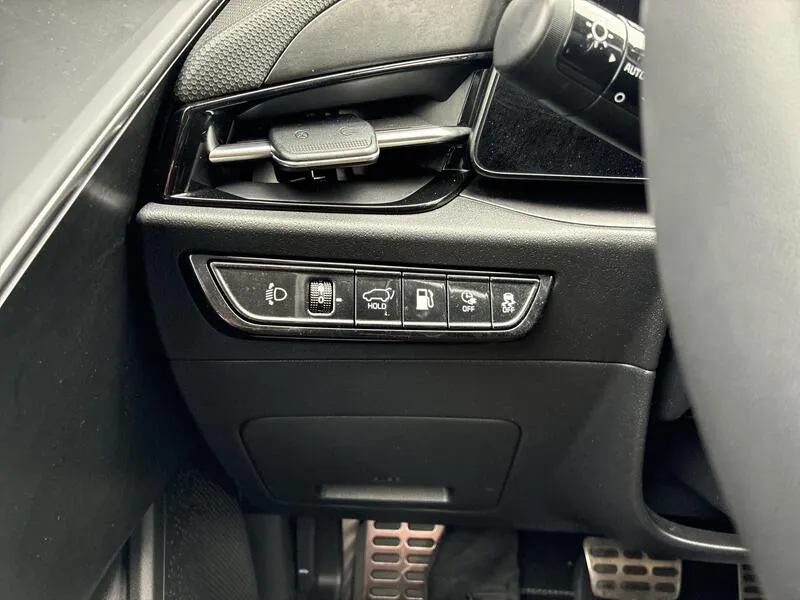 Kia Niro 1.6 GDi PHEV Emotion - foto 29