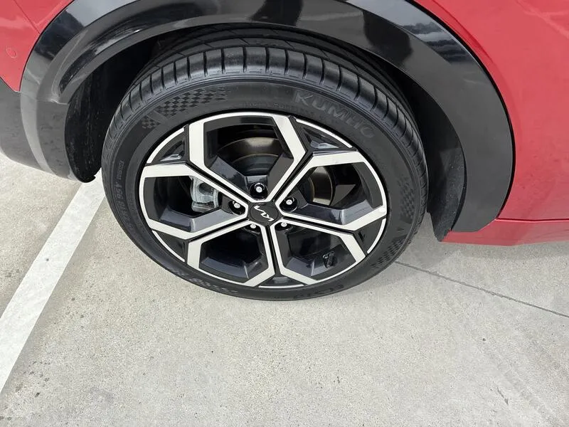 Kia Niro 1.6 GDi PHEV Emotion - foto 14