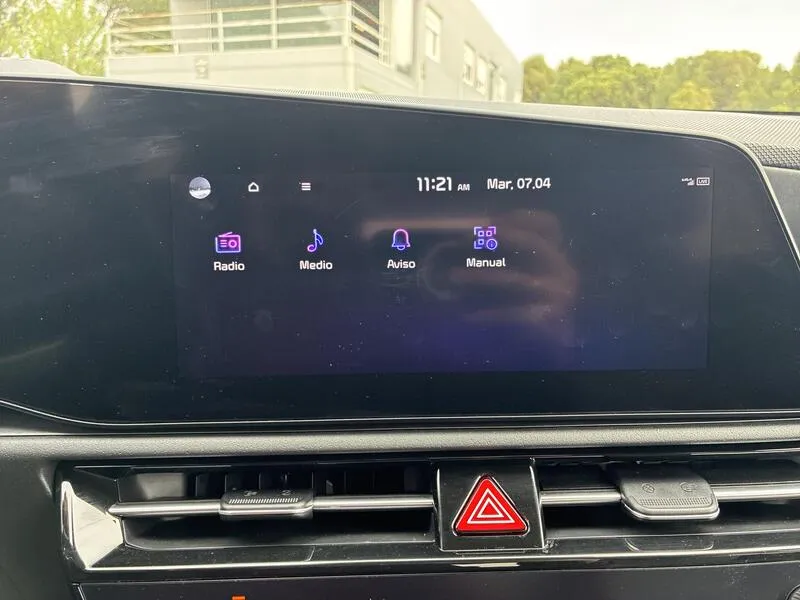 Kia Niro 1.6 GDi PHEV Emotion - foto 44