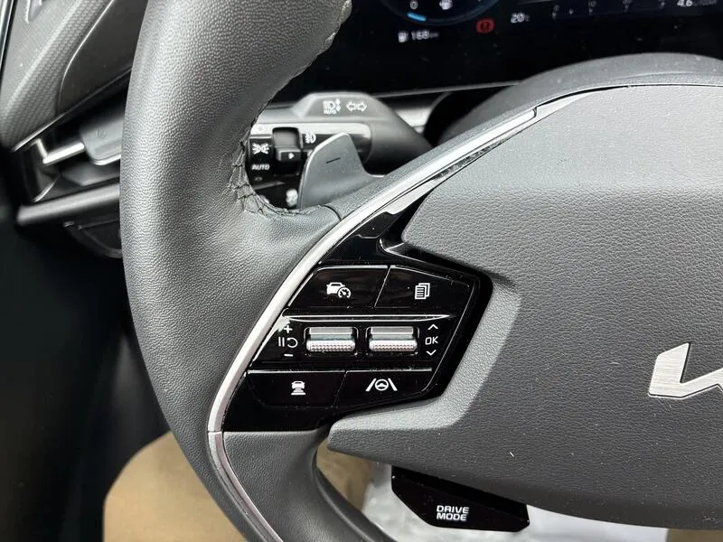 Kia Niro 1.6 GDi PHEV Emotion - foto 35