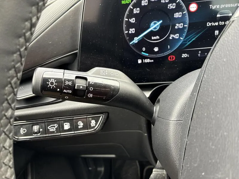 Kia Niro 1.6 GDi PHEV Emotion - foto 32