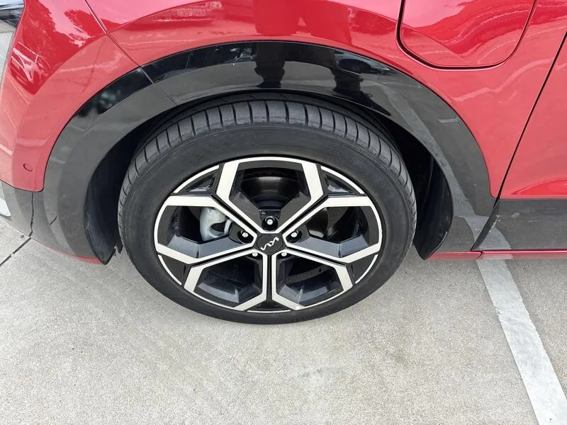 Kia Niro 1.6 GDi PHEV Emotion - foto 16