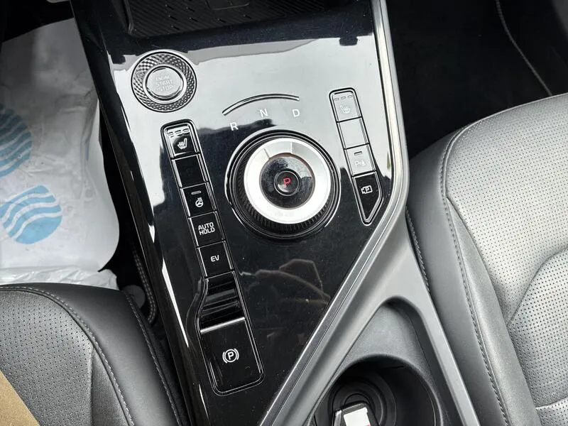 Kia Niro 1.6 GDi PHEV Emotion - foto 36