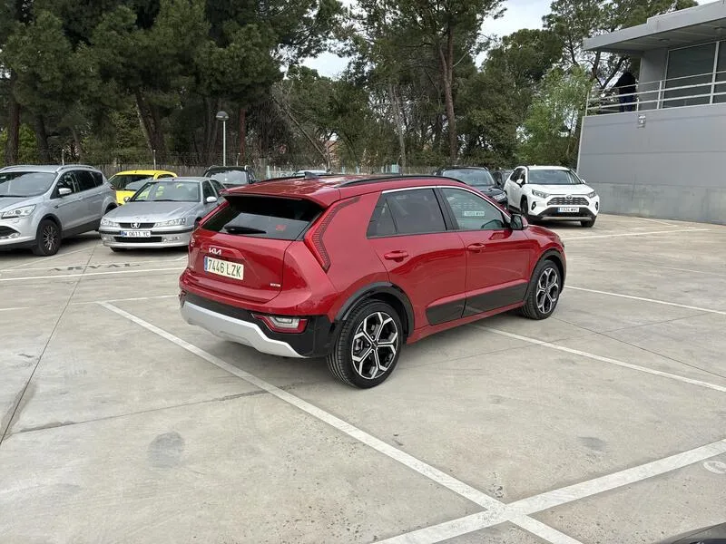 Kia Niro 1.6 GDi PHEV Emotion - foto 6