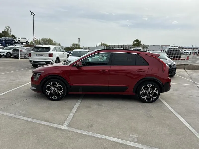 Kia Niro 1.6 GDi PHEV Emotion - foto 3