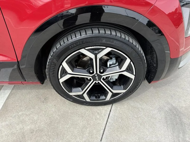 Kia Niro 1.6 GDi PHEV Emotion - foto 13