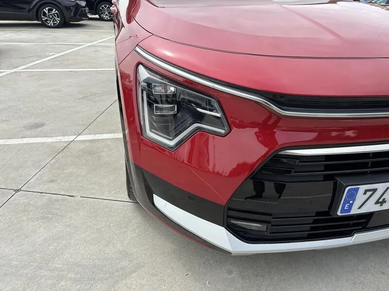 Kia Niro 1.6 GDi PHEV Emotion - foto 10