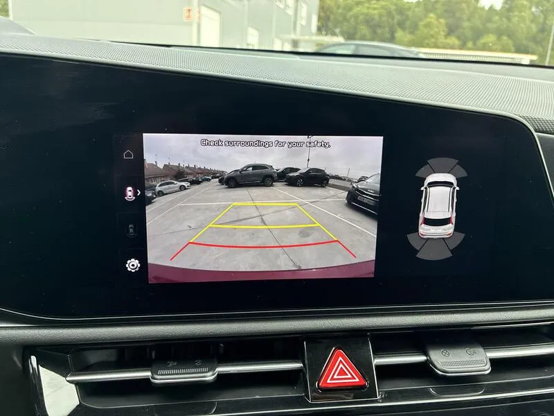 Kia Niro 1.6 GDi PHEV Emotion - foto 39