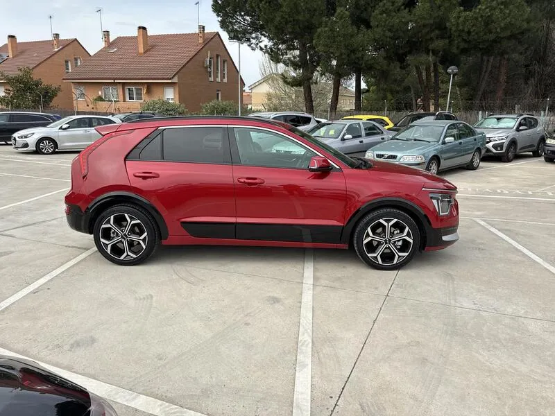Kia Niro 1.6 GDi PHEV Emotion - foto 7