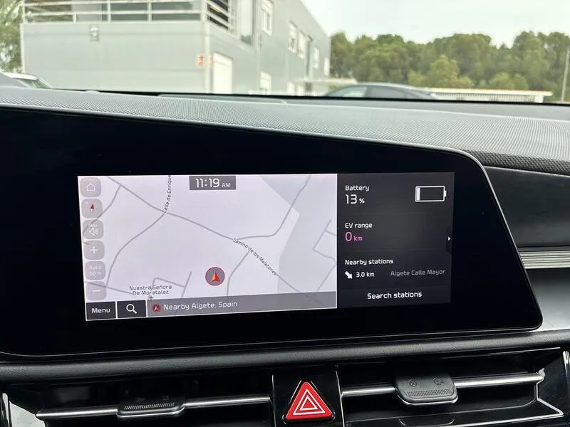 Kia Niro 1.6 GDi PHEV Emotion - foto 38