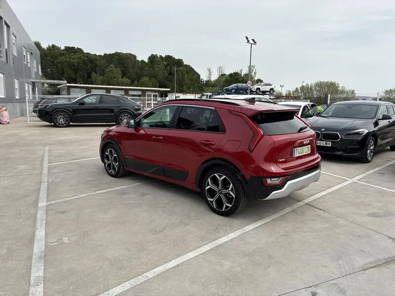 Kia Niro 1.6 GDi PHEV Emotion - foto 4