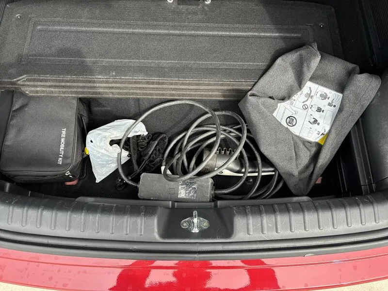 Kia Niro 1.6 GDi PHEV Emotion - foto 18