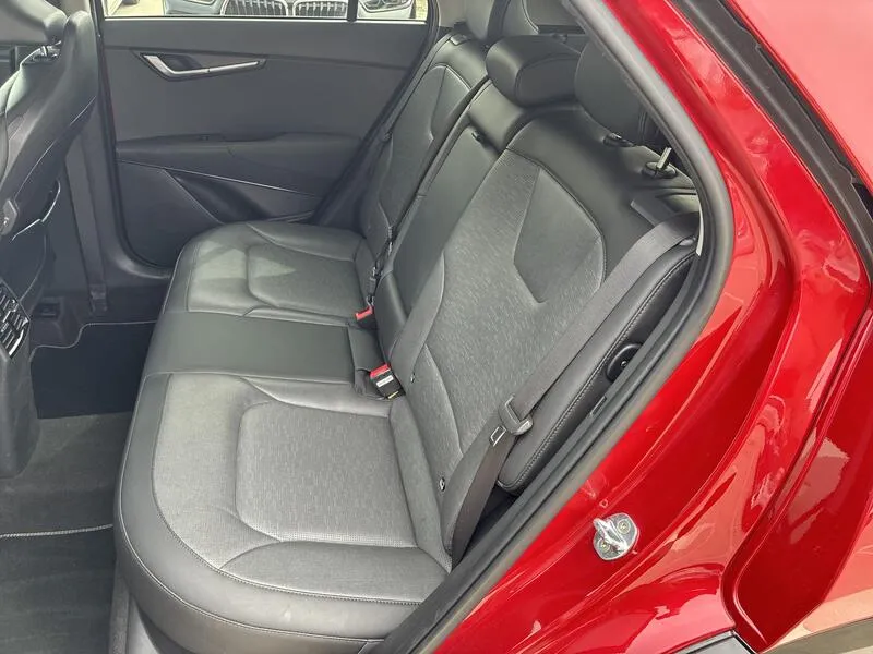 Kia Niro 1.6 GDi PHEV Emotion - foto 21