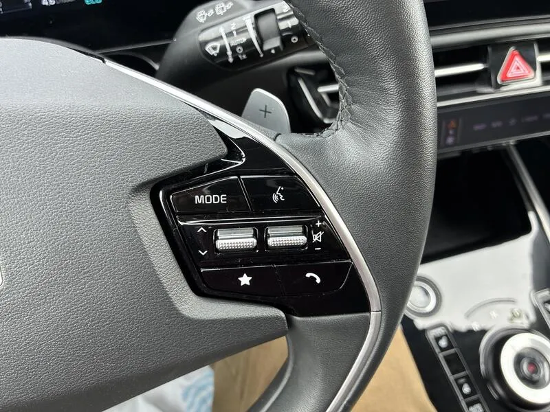 Kia Niro 1.6 GDi PHEV Emotion - foto 34