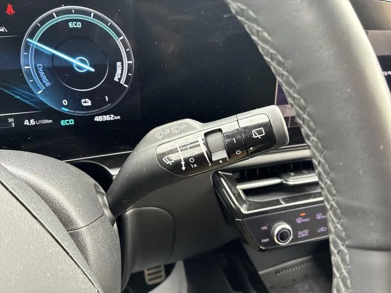 Kia Niro 1.6 GDi PHEV Emotion - foto 33