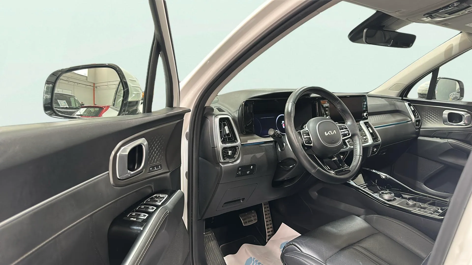 Kia Sorento 1.6 T-GDi HEV Plus Edition 4x2 7 plazas - foto 9