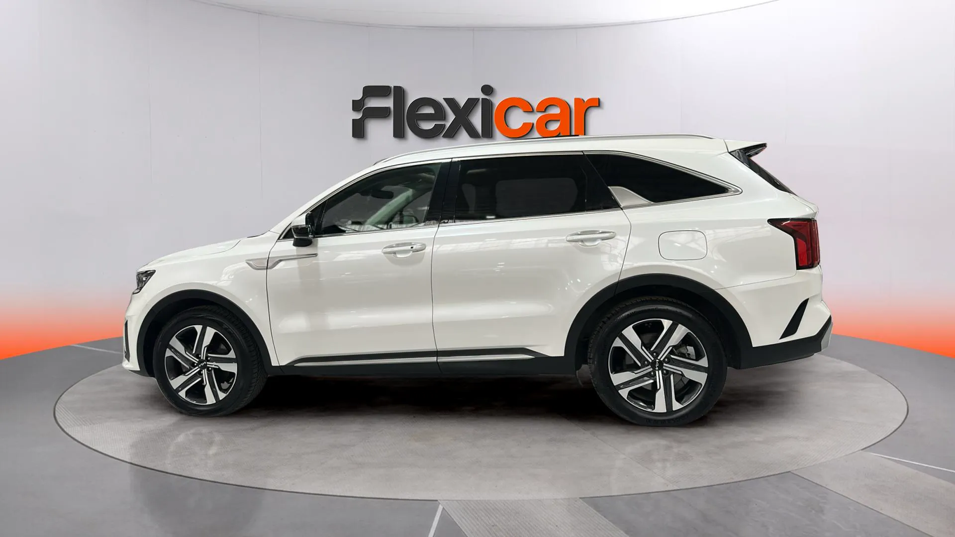 Kia Sorento 1.6 T-GDi HEV Plus Edition 4x2 7 plazas - foto 4