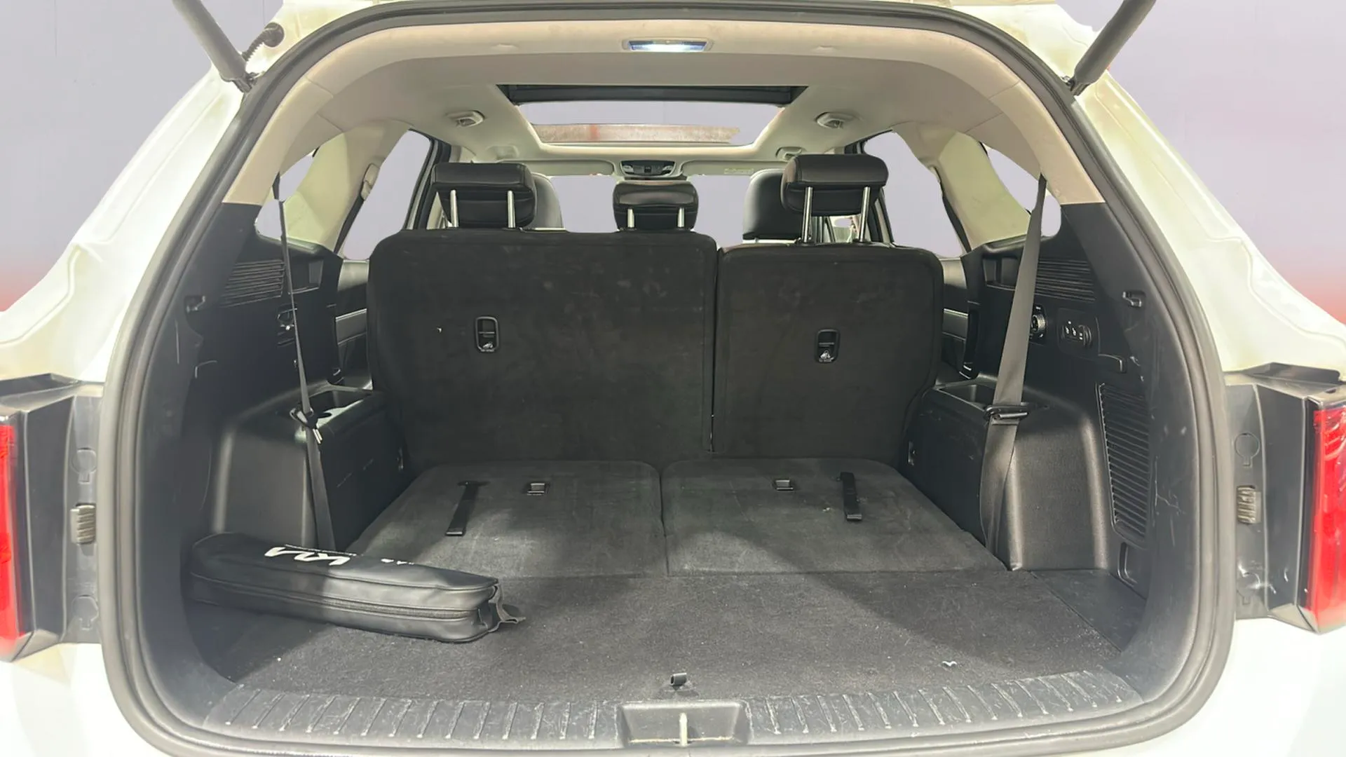 Kia Sorento 1.6 T-GDi HEV Plus Edition 4x2 7 plazas - foto 28