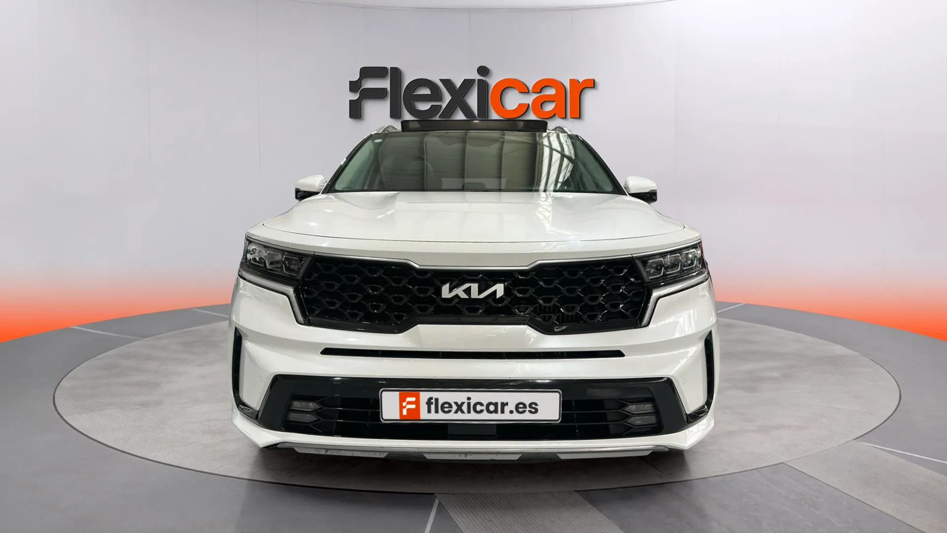 Kia Sorento 1.6 T-GDi HEV Plus Edition 4x2 7 plazas - foto 2