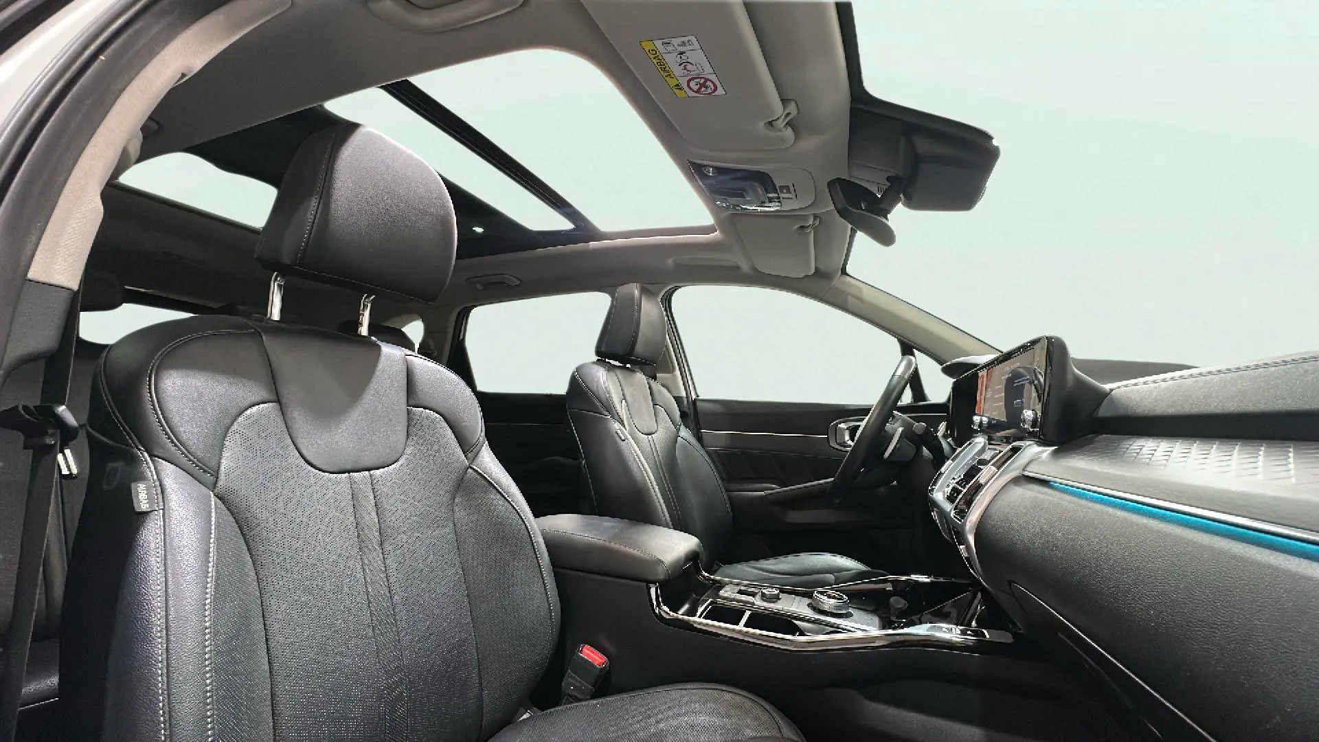 Kia Sorento 1.6 T-GDi HEV Plus Edition 4x2 7 plazas - foto 19