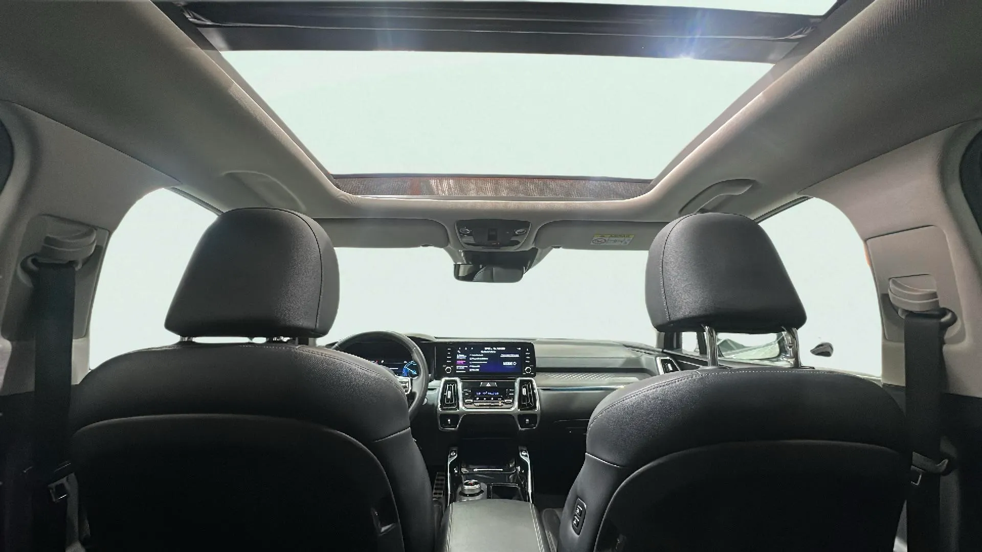 Kia Sorento 1.6 T-GDi HEV Plus Edition 4x2 7 plazas - foto 24