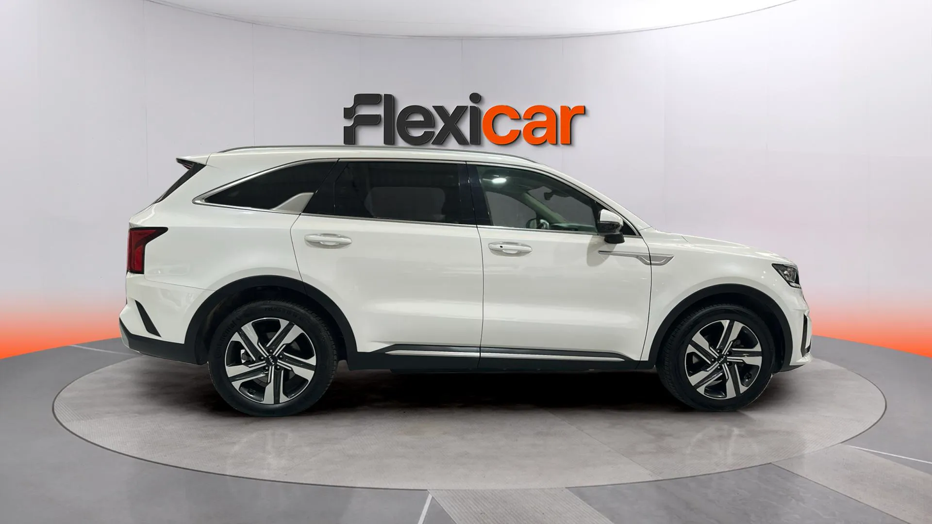 Kia Sorento 1.6 T-GDi HEV Plus Edition 4x2 7 plazas - foto 8