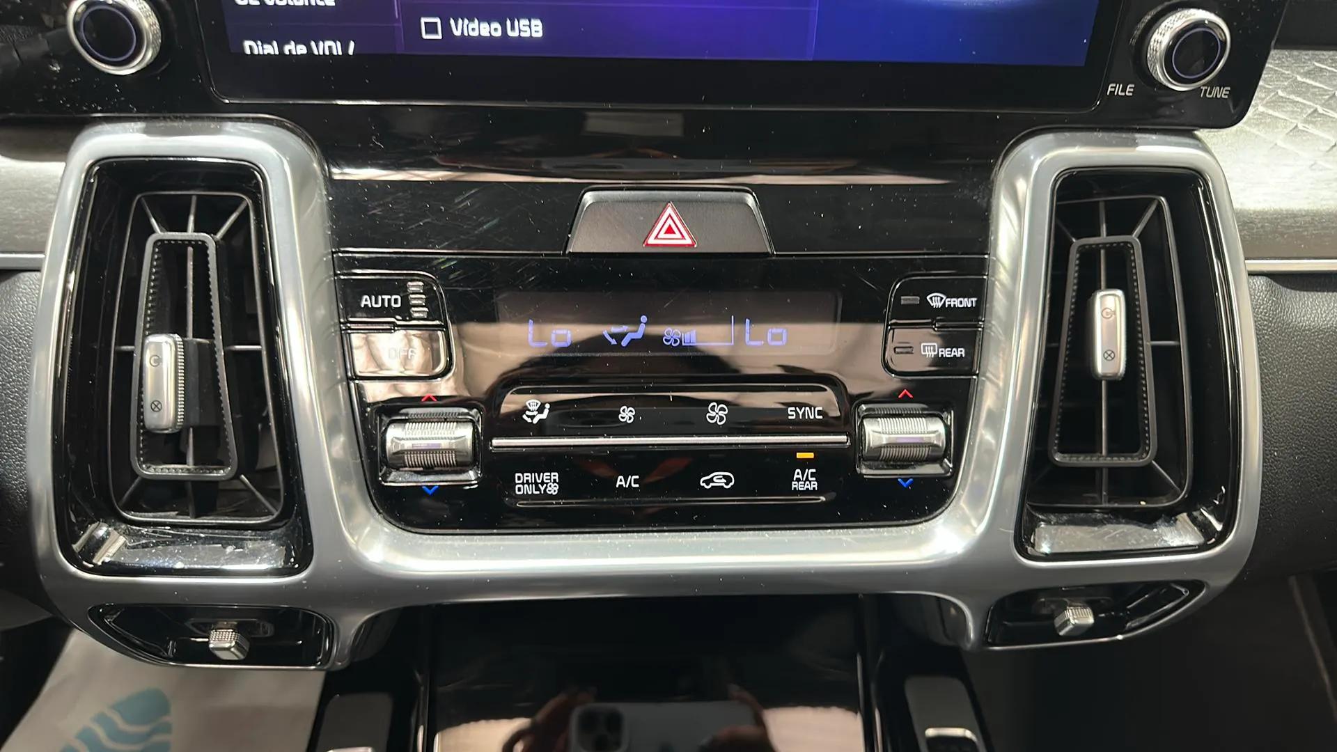 Kia Sorento 1.6 T-GDi HEV Plus Edition 4x2 7 plazas - foto 16