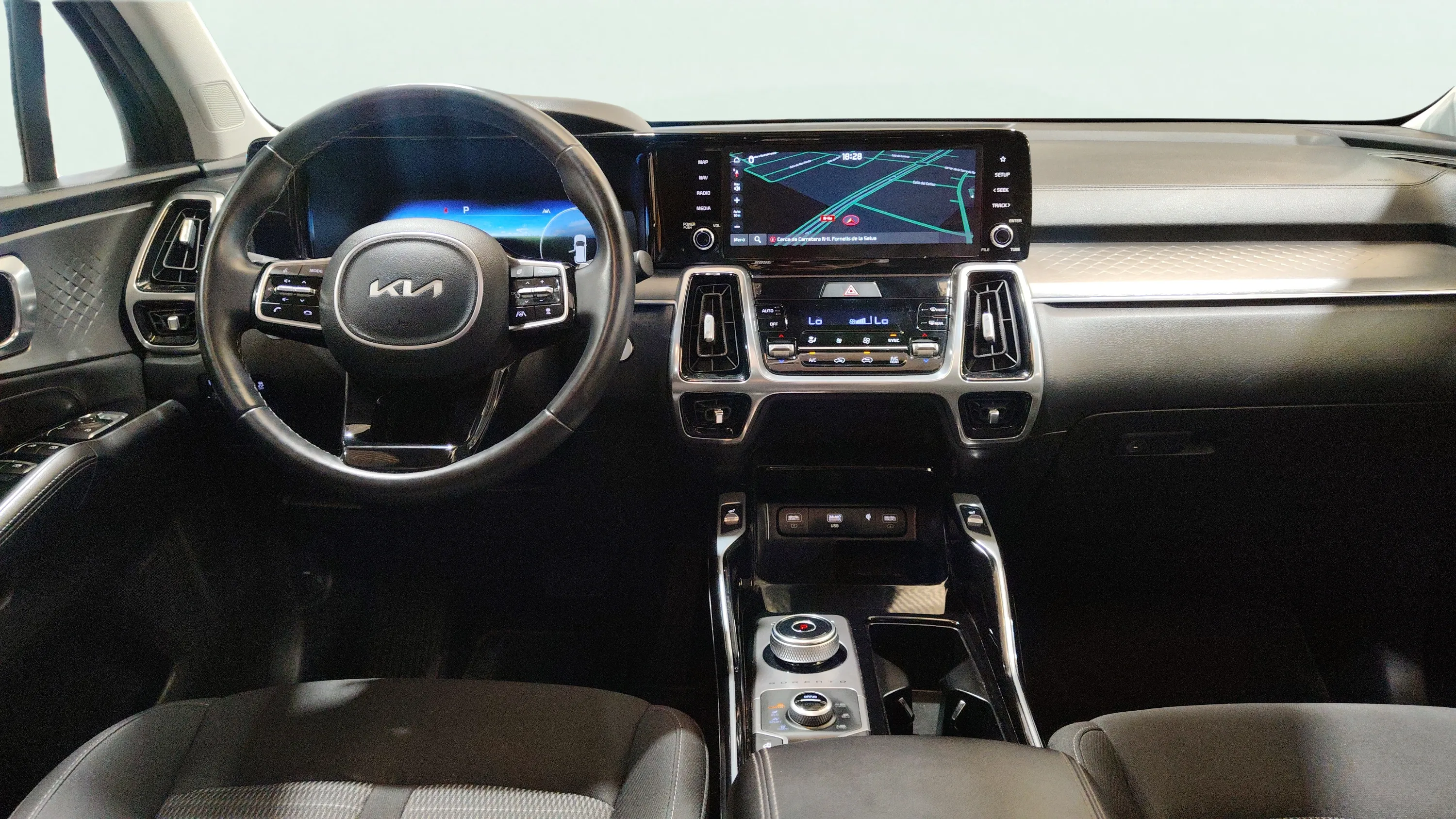Kia Sorento 2.2 CRDi Drive DCT 4x2 7 plazas - foto 11
