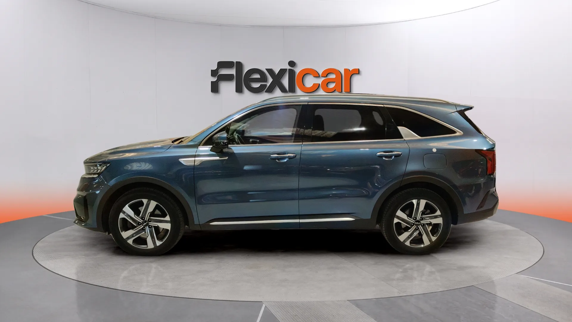 Kia Sorento 2.2 CRDi Drive DCT 4x2 7 plazas - foto 4
