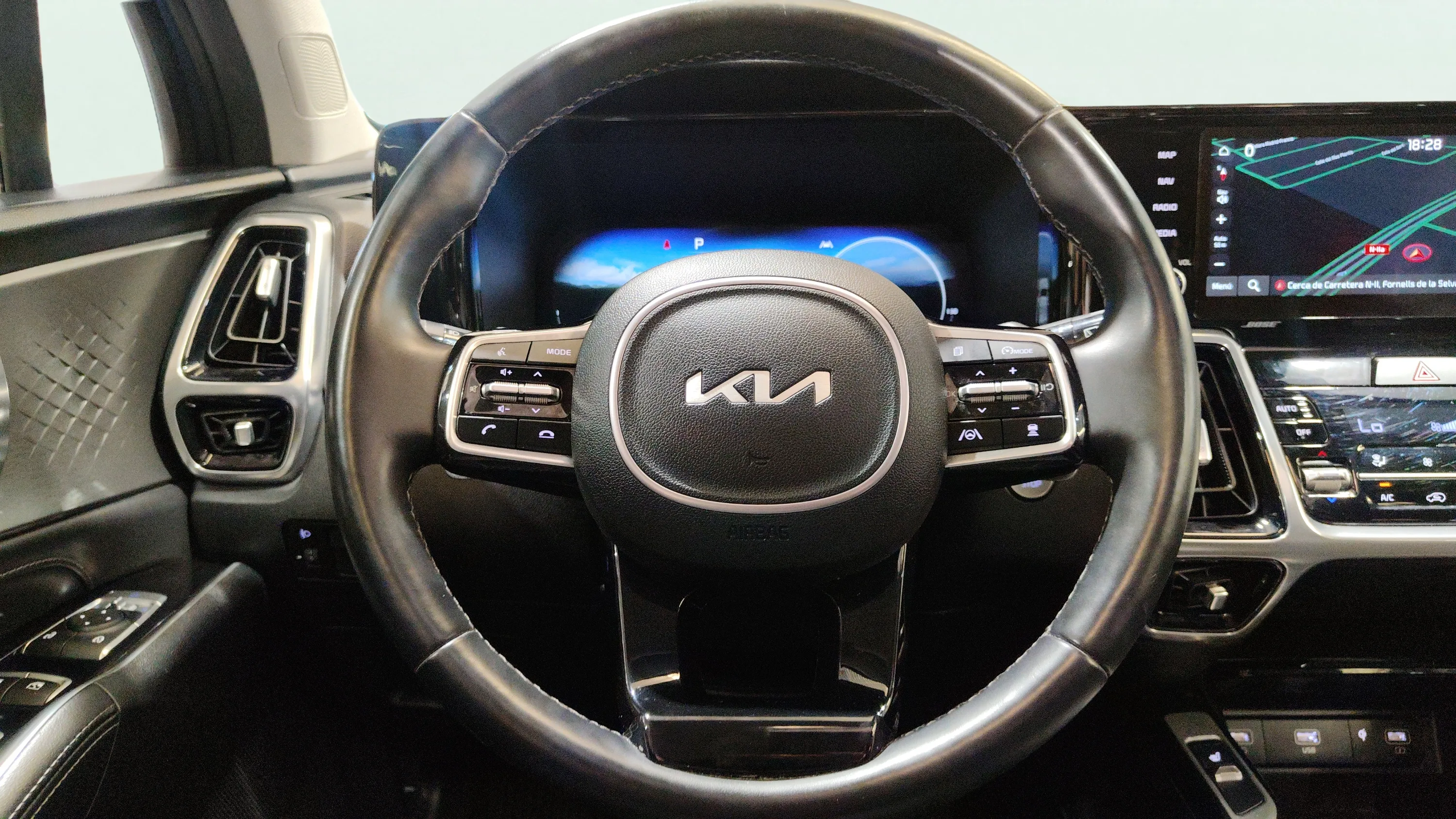Kia Sorento 2.2 CRDi Drive DCT 4x2 7 plazas - foto 9