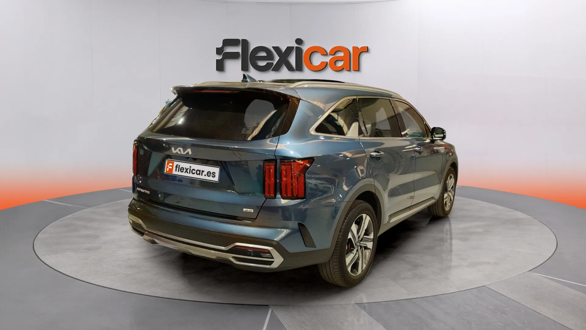 Kia Sorento 2.2 CRDi Drive DCT 4x2 7 plazas - foto 7