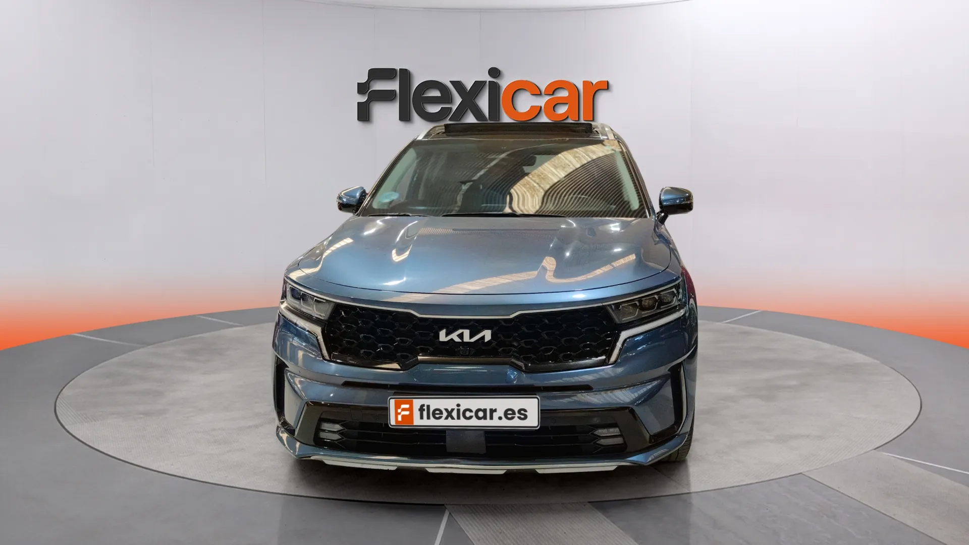 Kia Sorento 2.2 CRDi Drive DCT 4x2 7 plazas - foto 2