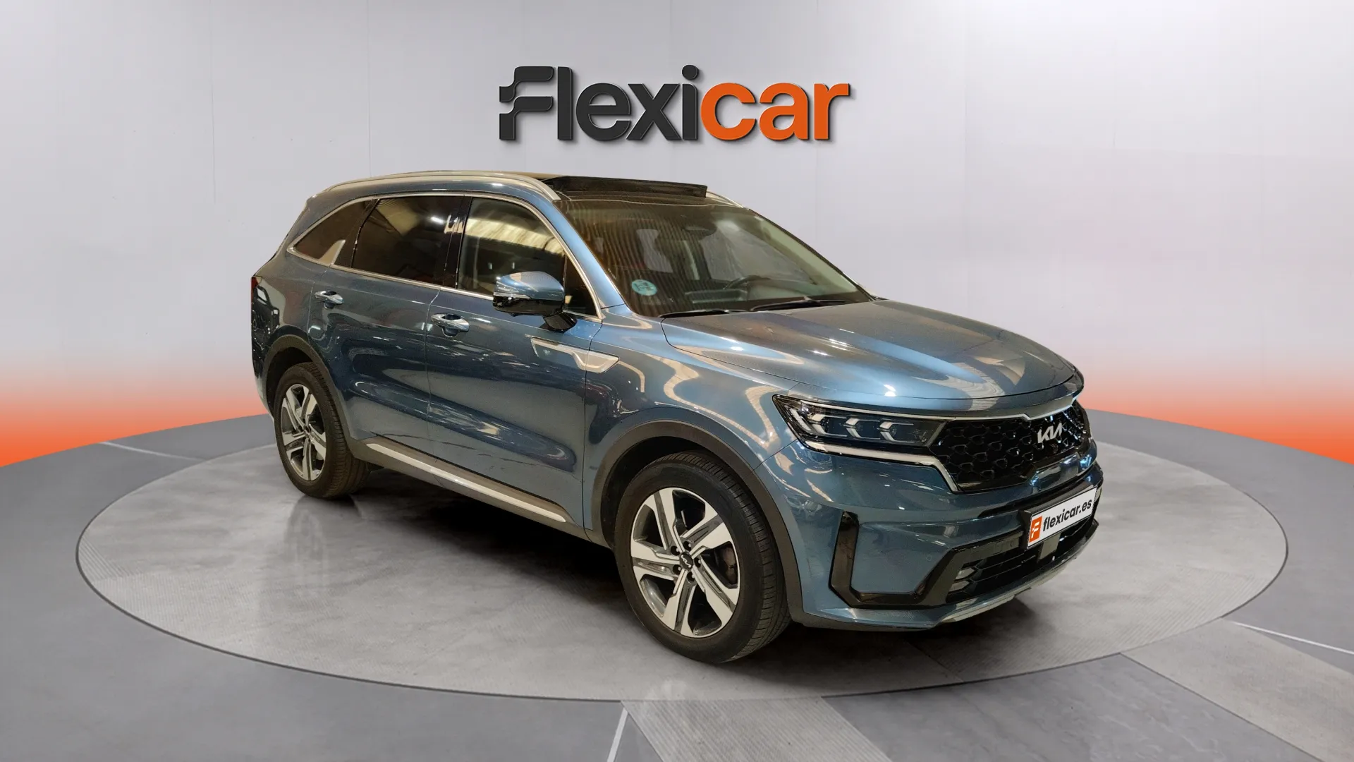 Kia Sorento 2.2 CRDi Drive DCT 4x2 7 plazas