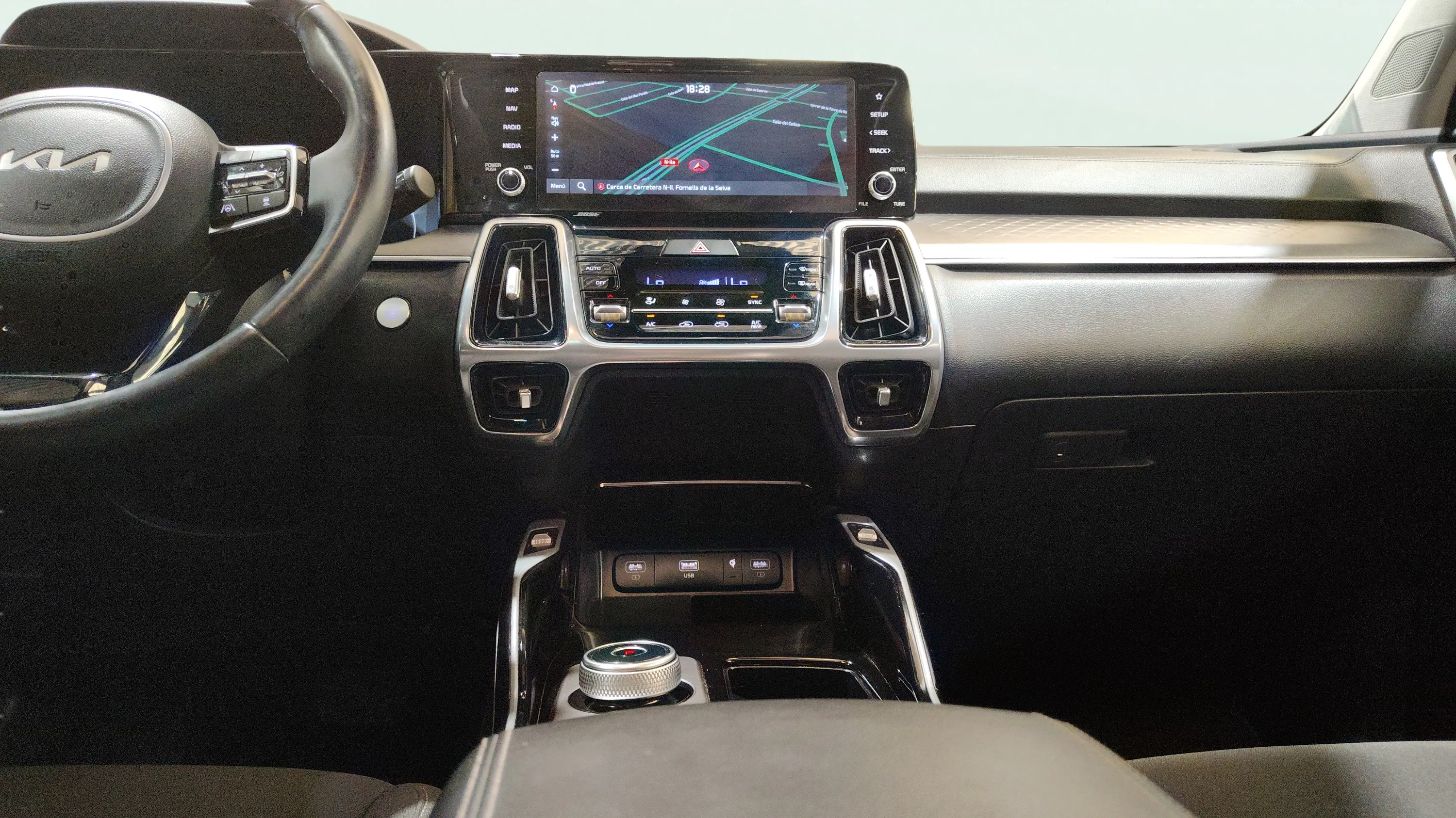 Kia Sorento 2.2 CRDi Drive DCT 4x2 7 plazas - foto 10