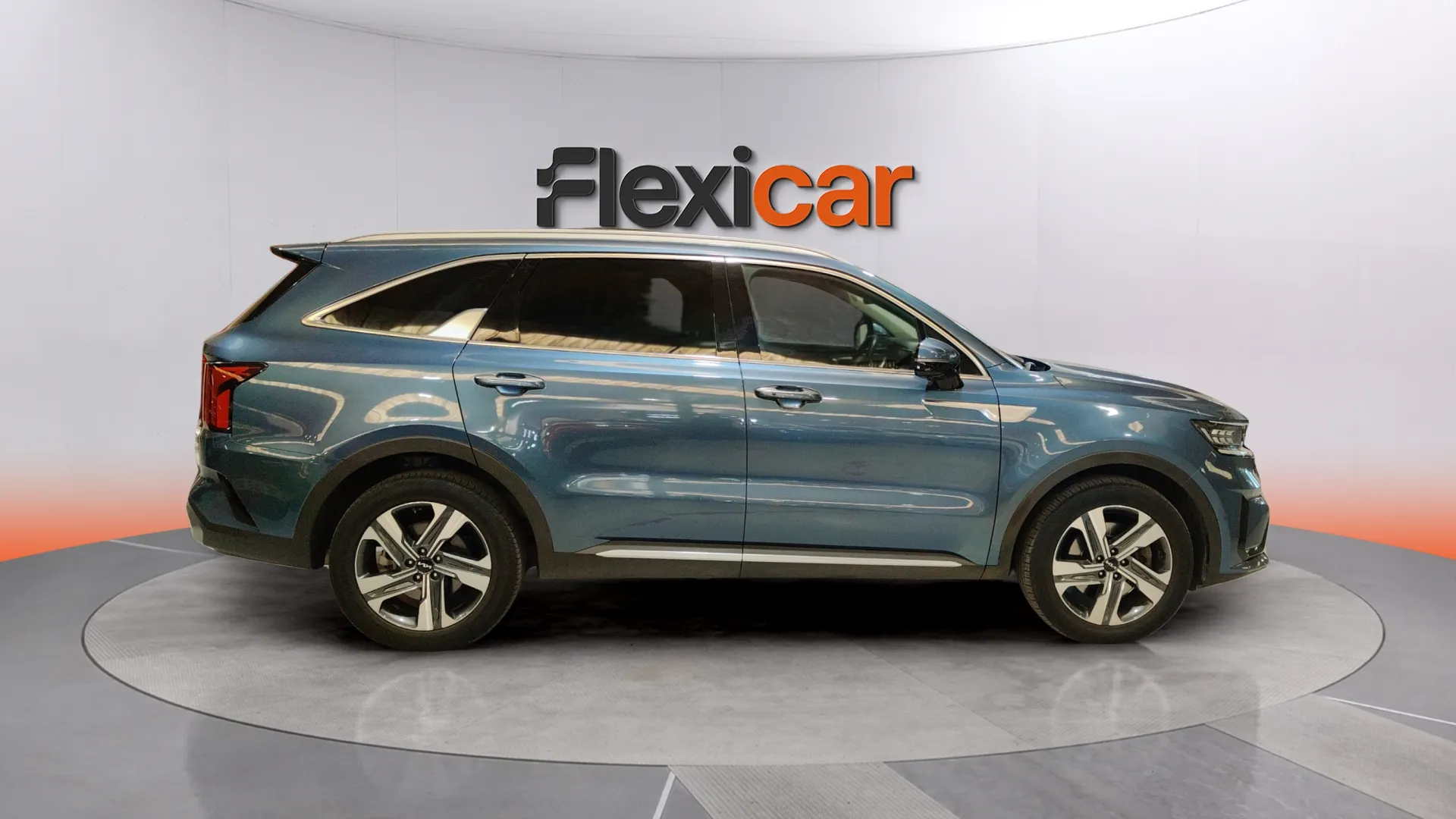 Kia Sorento 2.2 CRDi Drive DCT 4x2 7 plazas - foto 8