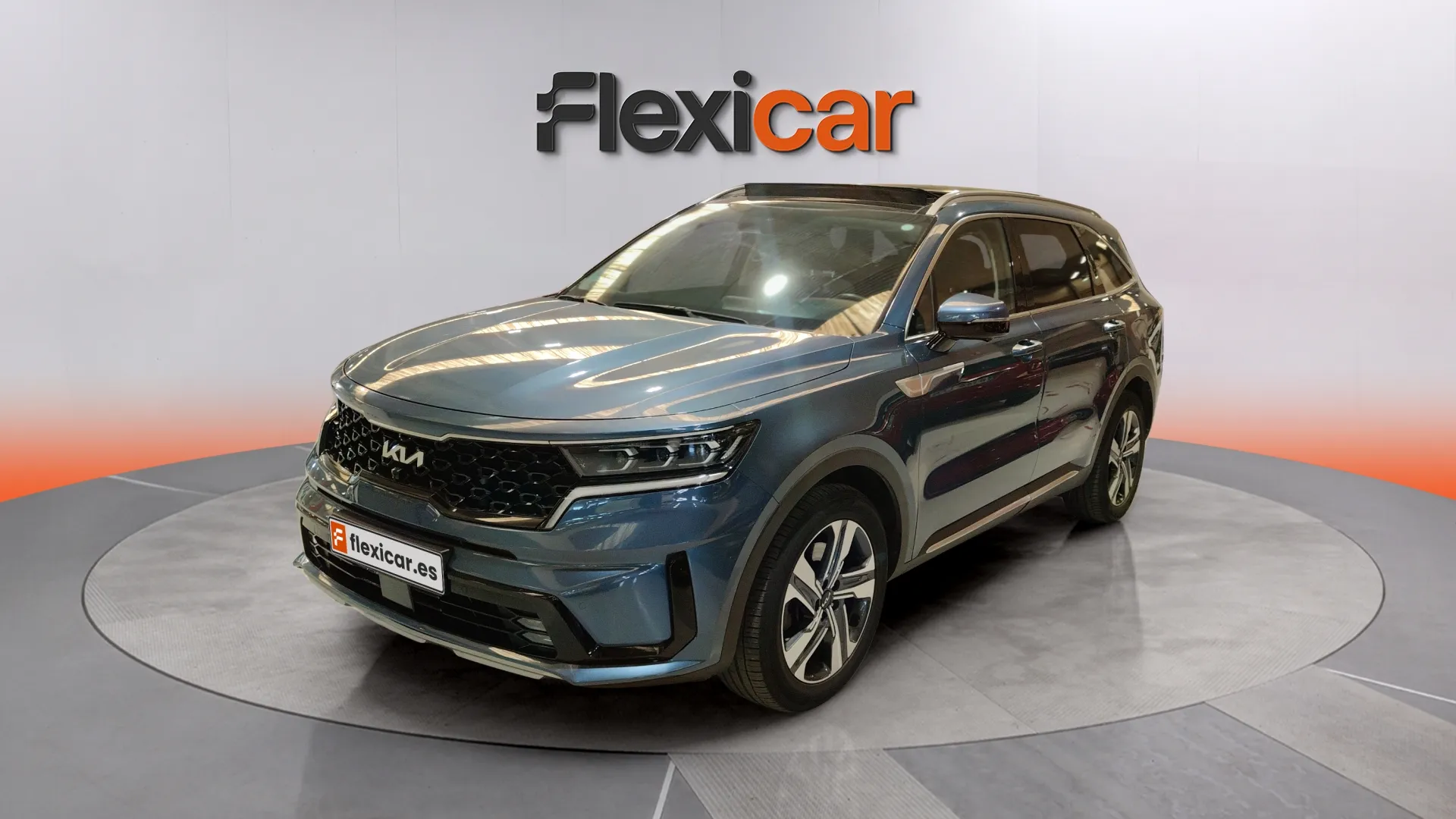 Kia Sorento 2.2 CRDi Drive DCT 4x2 7 plazas - foto 3