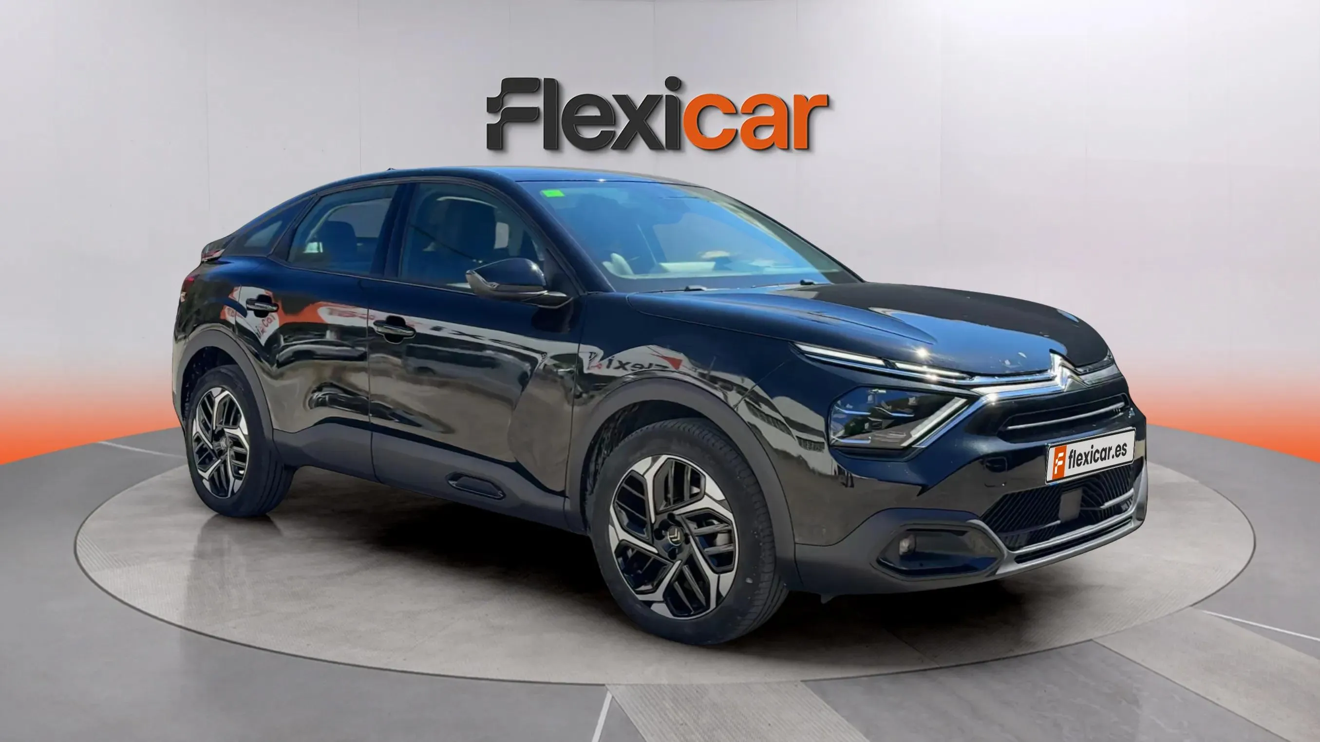 Citroën C4 BlueHDi 110 Feel Pack - foto 1