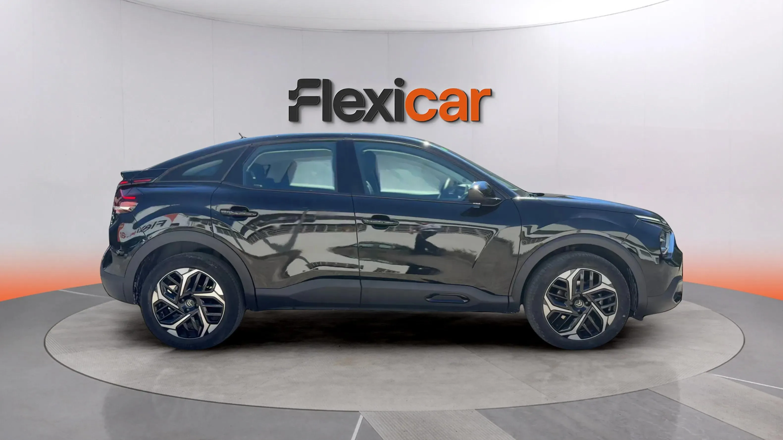 Citroën C4 BlueHDi 110 Feel Pack - foto 8