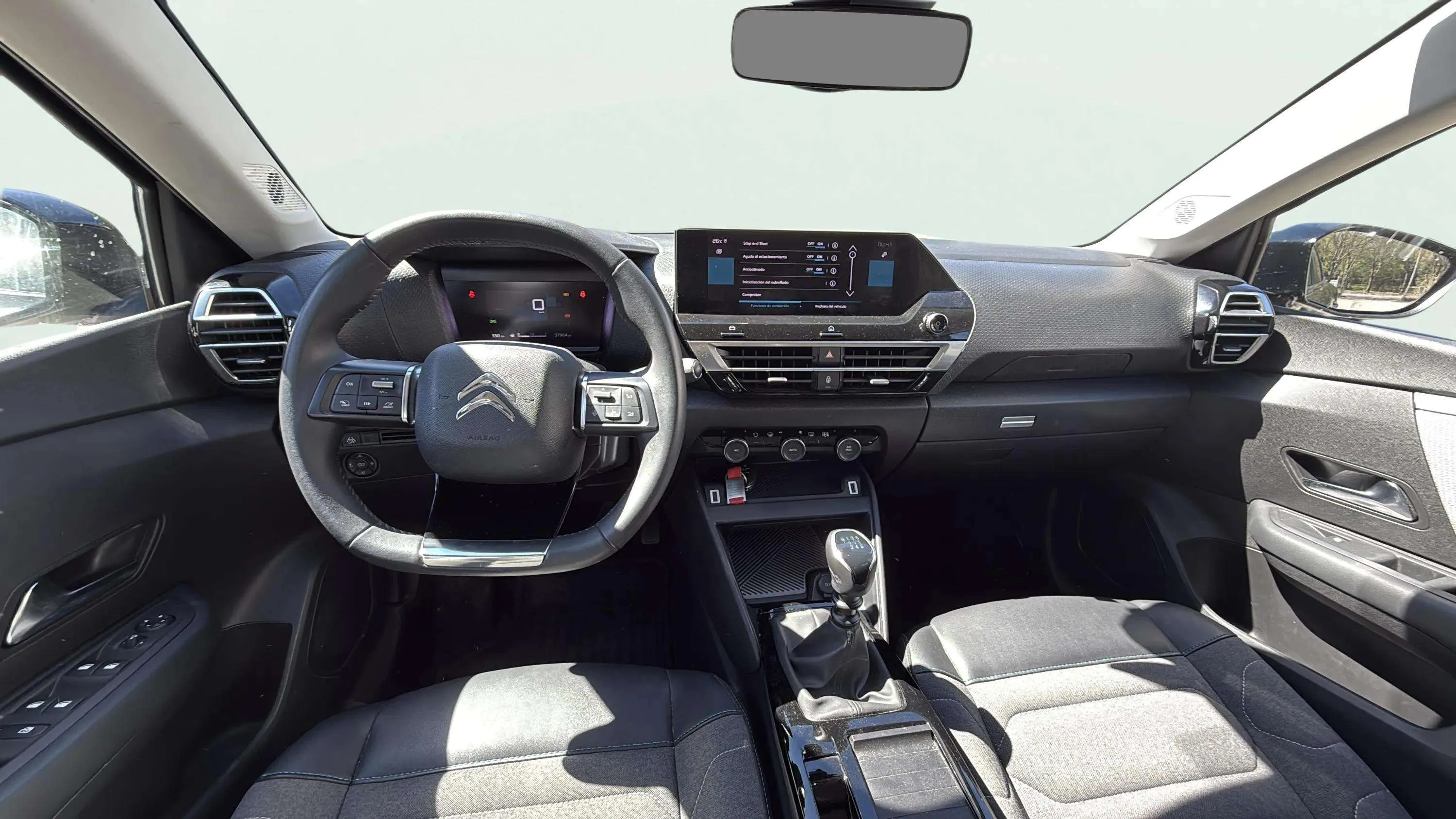 Citroën C4 BlueHDi 110 Feel Pack - foto 11