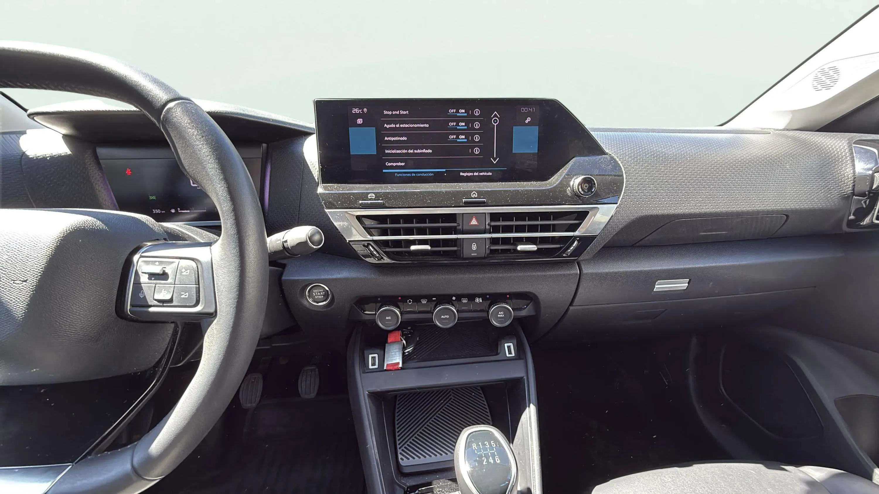 Citroën C4 BlueHDi 110 Feel Pack - foto 12